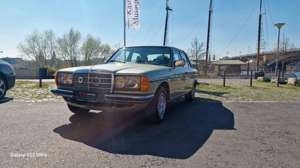 Mercedes-Benz 280 W123/Automatik/elfenster/klima/Zentralverieg