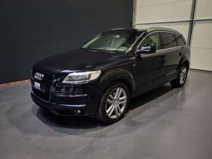 Audi Q7 4.2 FSI quattro *TOP Ausstattung| 7-Sitze*