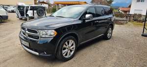 Dodge Durango AWD,7-Sitzer, deutsche Papiere, Top