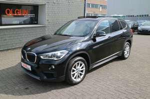 BMW X1 xDrive 25 d Advantage *SPORT*PANO*LED*NAVI*