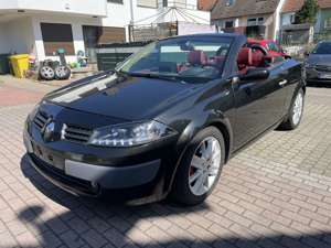 Renault Megane Dynamique