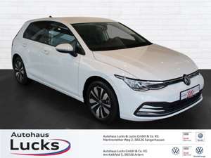 Volkswagen Golf MOVE 1,5 Life TSI LED NAVI ACC