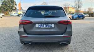 Mercedes-Benz B 200 7G-DCT AMG Line Navi LED MBUX SHZ Kamera Bild 3