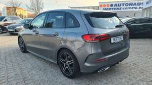Mercedes-Benz B 200 7G-DCT AMG Line Navi LED MBUX SHZ Kamera Bild 2