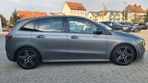 Mercedes-Benz B 200 7G-DCT AMG Line Navi LED MBUX SHZ Kamera Bild 5