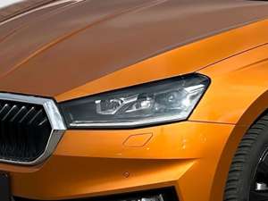 Skoda Fabia 1.5 TSI Style AHK+Pano+Phonebox+++ Bild 5