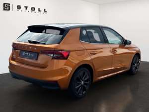 Skoda Fabia 1.5 TSI Style AHK+Pano+Phonebox+++ Bild 3