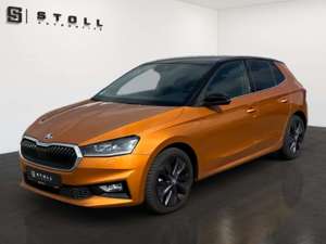 Skoda Fabia 1.5 TSI Style AHK+Pano+Phonebox+++ Bild 1