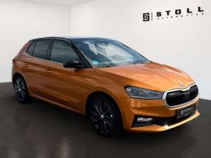 Skoda Fabia 1.5 TSI Style AHK+Pano+Phonebox+++ Bild 2