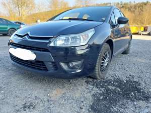 Citroen C4 VTi 120 Tonic