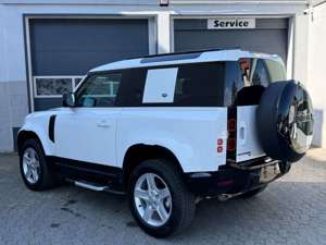 Land Rover Defender 90 3.0 D250 X-Dynamic SE Bild 3