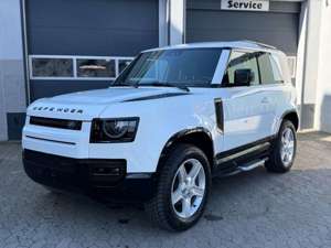 Land Rover Defender 90 3.0 D250 X-Dynamic SE Bild 2