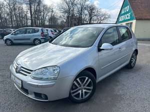 Volkswagen Golf 1.4 Goal/Klima/Sitzhzg./Tempo/Tüv 03.27
