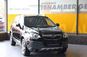 Opel Antara Cosmo 4x4 Navi AHK AT-Motor  Getriebe Bild 2