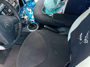 Citroen C2 1.1 Tonic Bild 4