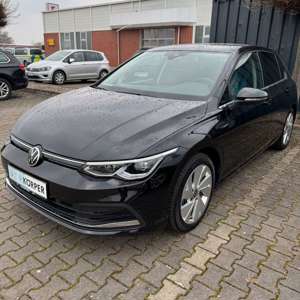Volkswagen Golf VIII Lim. Style 1.5 eTSI