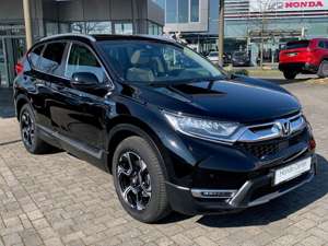 Honda CR-V 2.0Hybrid 4WD Executive|Allwetter|Leder