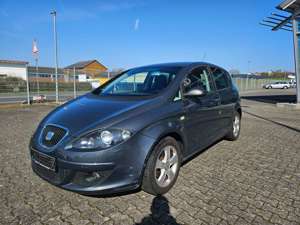 SEAT Altea Rebel