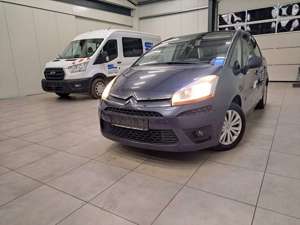Citroen C4 Picasso Tendance/Mfl/Ahk/