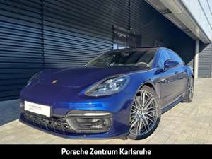 Porsche Panamera 4S E-Hybrid Sport TurisBOSE Burmester