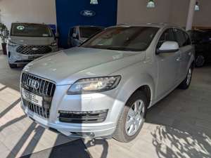 Audi Q7 3.0 TDI clean diesel quattro Gewerbe/Export!