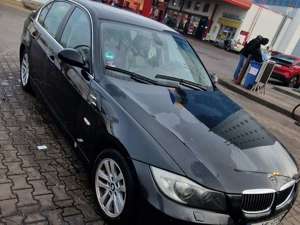 BMW 325 325xi Aut.