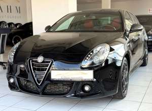 Alfa Romeo Giulietta 1.8 TBi Aut. Quadrifoglio Verde 1.Hand