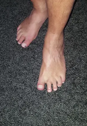 Füße verwöhnen M sucht Bild 2 Füße verwöhnen M sucht Bild 2