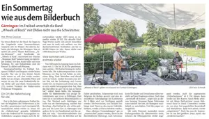 Gitarrist mit Gesang+Drummer 69J sucht Bassisten,60,70er Hits,Gigs vorhanden Böblingen Stuttgart