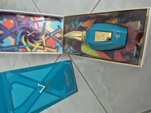 Erba pura xerjoff 50 ml wie neu! ORIGINAL!! Parfüm