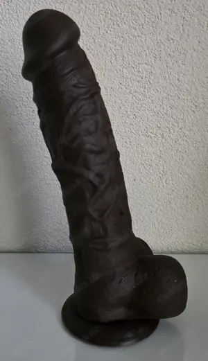 Dildo 27x6cm Bild 2