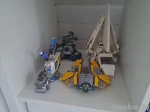 Lego Sets  Bild 3