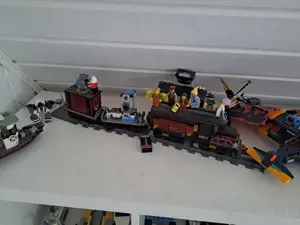 Lego Sets  Bild 4