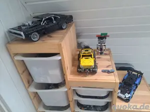 Lego Sets  Bild 5