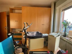 Büro, Gästezimmer oder Jugendzimmer