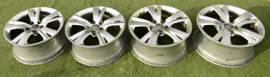 Opel Insignia A, Alufelgen 8J X 18 Zoll 5 x 120 Lochkr. ET IS 42