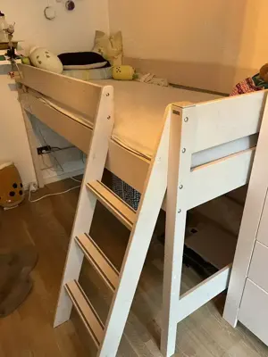 Kinder- Jugendbett