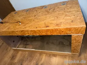 Terarium osb
