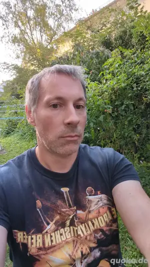 Frau für MMF gesucht