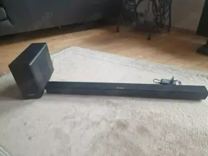 Soundbar Thomson SB250BT 