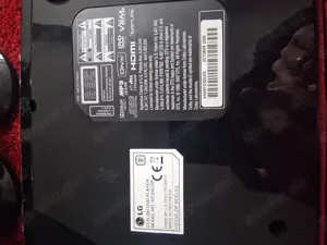Soundbar LG SH33S-A  Bild 2