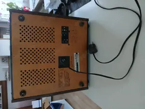 Tonbandgerät Akai GX-210 D