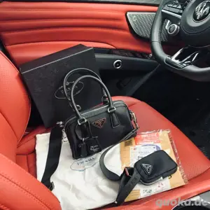 Tasche Prada