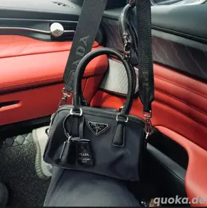 Tasche Prada Bild 3