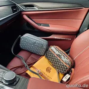 Tasche Goyard
