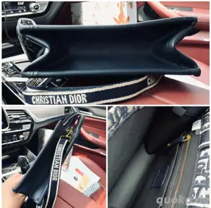 Handtasche Christian Dior Book Tote Bag