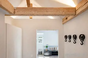 Wohnung Grundstück: 49 m  Möbel