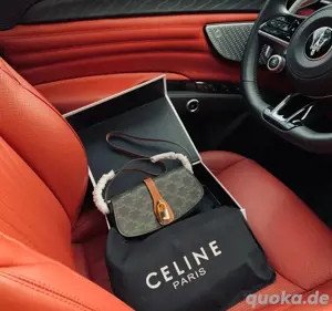 Tasche Celine