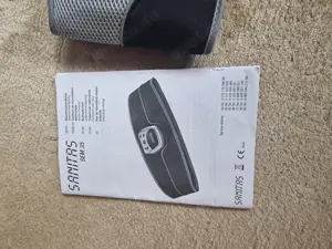 Bauchmuskelgürtel mit Tens