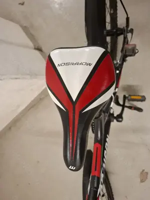 Morrison Kinderfahrrad